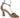 JAZZ CIRCULAR HEEL BRAZILIO WOMENS FOOTWEAR