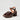 JEMI LEATHER SANDALS DJANGO AND JULIETTE WOMENS FOOTWEAR