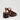 JEMI LEATHER SANDALS DJANGO AND JULIETTE WOMENS FOOTWEAR