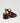 JEMI LEATHER SANDALS DJANGO AND JULIETTE WOMENS FOOTWEAR