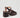 JEMI LEATHER SANDALS DJANGO AND JULIETTE WOMENS FOOTWEAR