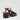 JEMI LEATHER SANDALS DJANGO AND JULIETTE WOMENS FOOTWEAR