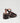 JEMI LEATHER SANDALS DJANGO AND JULIETTE WOMENS FOOTWEAR