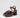 JEMI LEATHER SANDALS DJANGO AND JULIETTE WOMENS FOOTWEAR