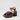 JEMI LEATHER SANDALS DJANGO AND JULIETTE WOMENS FOOTWEAR