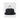 JENN NYLON TRAVEL BAG LOUENHIDE BLACK HANDBAGS 58363