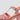 JERSEYS LEATHER SANDALS DJANGO AND JULIETTE PINK / 36 WOMENS FOOTWEAR 60857