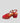 JERSEYS LEATHER SANDALS DJANGO AND JULIETTE RED / 36 WOMENS FOOTWEAR 62001