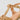 JERSEYS LEATHER SANDALS DJANGO AND JULIETTE TAN / 36 WOMENS FOOTWEAR 58325
