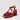 JERSEYSLEATHER SANDALS DJANGO AND JULIETTE WOMENS FOOTWEAR