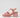 JERSEYSLEATHER SANDALS DJANGO AND JULIETTE PINK / 36 WOMENS FOOTWEAR 60857