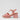 JERSEYSLEATHER SANDALS DJANGO AND JULIETTE PINK / 36 WOMENS FOOTWEAR 60857