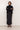 JESS CUPRO SKIRT - BLACK ADORNE SKIRTS