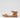 JINNIT SANDAL DJANGO AND JULIETTE tan / 36 WOMENS FOOTWEAR 33886