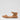 JINNIT SANDAL DJANGO AND JULIETTE tan / 36 WOMENS FOOTWEAR 33886