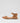JINNIT SANDAL DJANGO AND JULIETTE tan / 36 WOMENS FOOTWEAR 33886