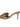 JINX SLIP ON BRAZILIO WOMENS FOOTWEAR