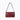 JOCELYN FLAPOVER SHOULDER BAG PETA AND JAIN BAGS/CLUTCH