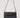JOCELYN FLAPOVER SHOULDER BAG PETA AND JAIN BLACK BAGS/CLUTCH 50920
