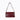 JOCELYN FLAPOVER SHOULDER BAG PETA AND JAIN CHERRY BAGS/CLUTCH 50922
