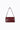 JOCELYN FLAPOVER SHOULDER BAG PETA AND JAIN CHERRY BAGS/CLUTCH 50922