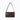JOCELYN FLAPOVER SHOULDER BAG PETA AND JAIN CHOC BAGS/CLUTCH 50921