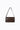 JOCELYN FLAPOVER SHOULDER BAG PETA AND JAIN CHOC BAGS/CLUTCH 50921