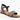 JOELLE WEDGE GINO VENTORI WOMENS FOOTWEAR