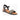 JOELLE WEDGE GINO VENTORI TAN / 36 WOMENS FOOTWEAR 51888