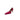 JUDY LIZARD PUMP BRAZILIO PINK CROC / 36 WOMENS FOOTWEAR 40942