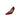 JUDY LIZARD PUMP BRAZILIO RED CROC / 36 WOMENS FOOTWEAR 40941