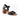 JULES SANDAL GINO VENTORI BLACK / 36 WOMENS FOOTWEAR 53169