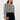 JULIANA BEVELLED EDGE RESIN STRUCTURED CLUTCH ADORNE GREY CLUTCH AVD1757GREY