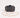 JULIANA BEVELLED EDGE RESIN STRUCTURED CLUTCH ADORNE GREY CLUTCH AVD1757GREY