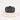 JULIANA BEVELLED EDGE RESIN STRUCTURED CLUTCH ADORNE GREY CLUTCH AVD1757GREY
