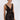 KAIA STRAP MIDI PASDUSHAS DRESSES