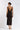KAIA STRAP MIDI PASDUSHAS DRESSES