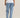 KALANI STRAIGHT LEG JEAN SASS CLOTHING JEANS