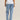 KALANI STRAIGHT LEG JEAN SASS CLOTHING JEANS