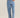 KALANI STRAIGHT LEG JEAN SASS CLOTHING BLUE WASH / 6 JEANS 59736