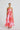 KALANI STRAPLESS MIDI PASDUCHAS RASPBERRY / 6 DRESSES 57336