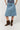 KAY DENIM SKIRT LOLLYS LAUNDRY SKIRTS