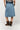 KAY DENIM SKIRT LOLLYS LAUNDRY SKIRTS