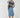 KAY DENIM SKIRT LOLLYS LAUNDRY SKIRTS