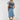 KAY DENIM SKIRT LOLLYS LAUNDRY SKIRTS