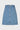 KAY DENIM SKIRT LOLLYS LAUNDRY WASHED DENIM / XS SKIRTS 60305