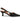 Nude footwear Kaylee Sling Back Kitten Heel — collection-frame padded