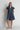 KENTUCKY SWING DRESS IBISA DARK / XS DRESSES 56472