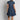 KENTUCKY TUCK DRESS IBISA DRESSES