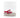 KIDS MILLIE CANVAS - SUMMER CHERRIES WALNUT MELBOURNE KIDS FOOTWEAR